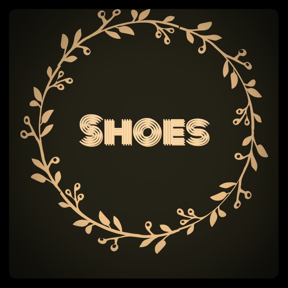 Women’s and men’s shoes